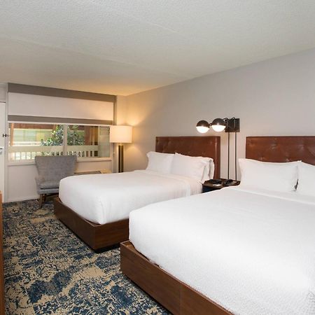 Four Points By Sheraton Eastham Cape Cod Eksteriør bilde