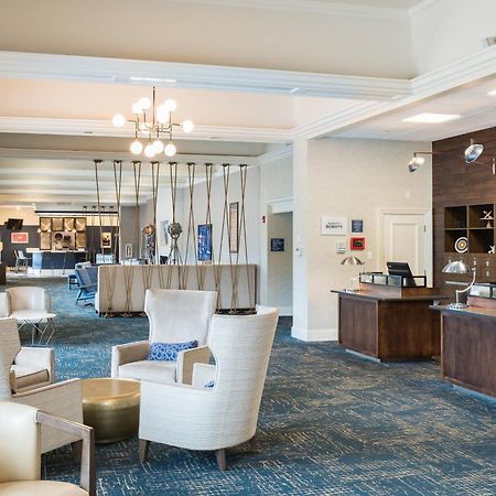 Four Points By Sheraton Eastham Cape Cod Eksteriør bilde