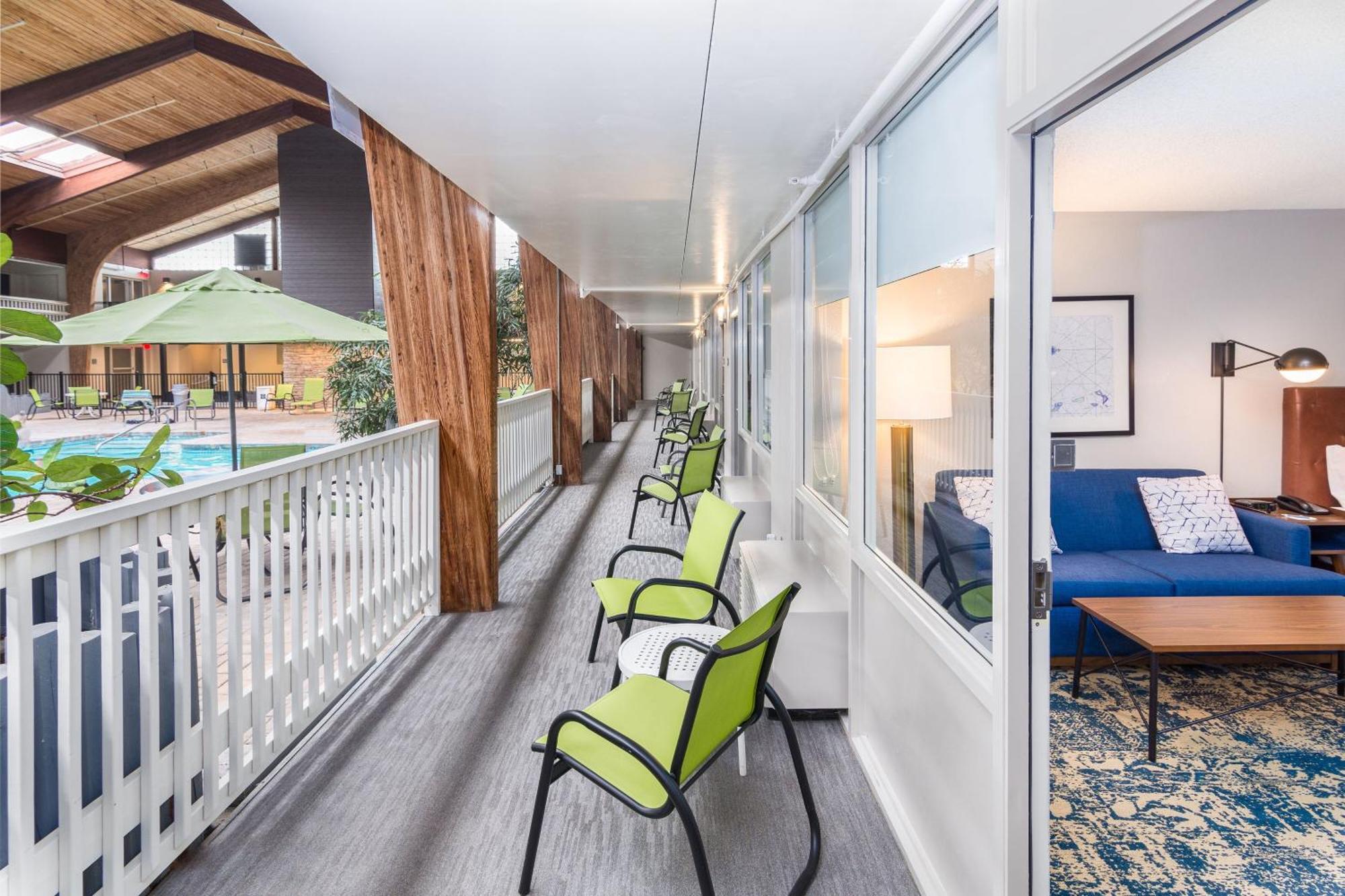 Four Points By Sheraton Eastham Cape Cod Eksteriør bilde