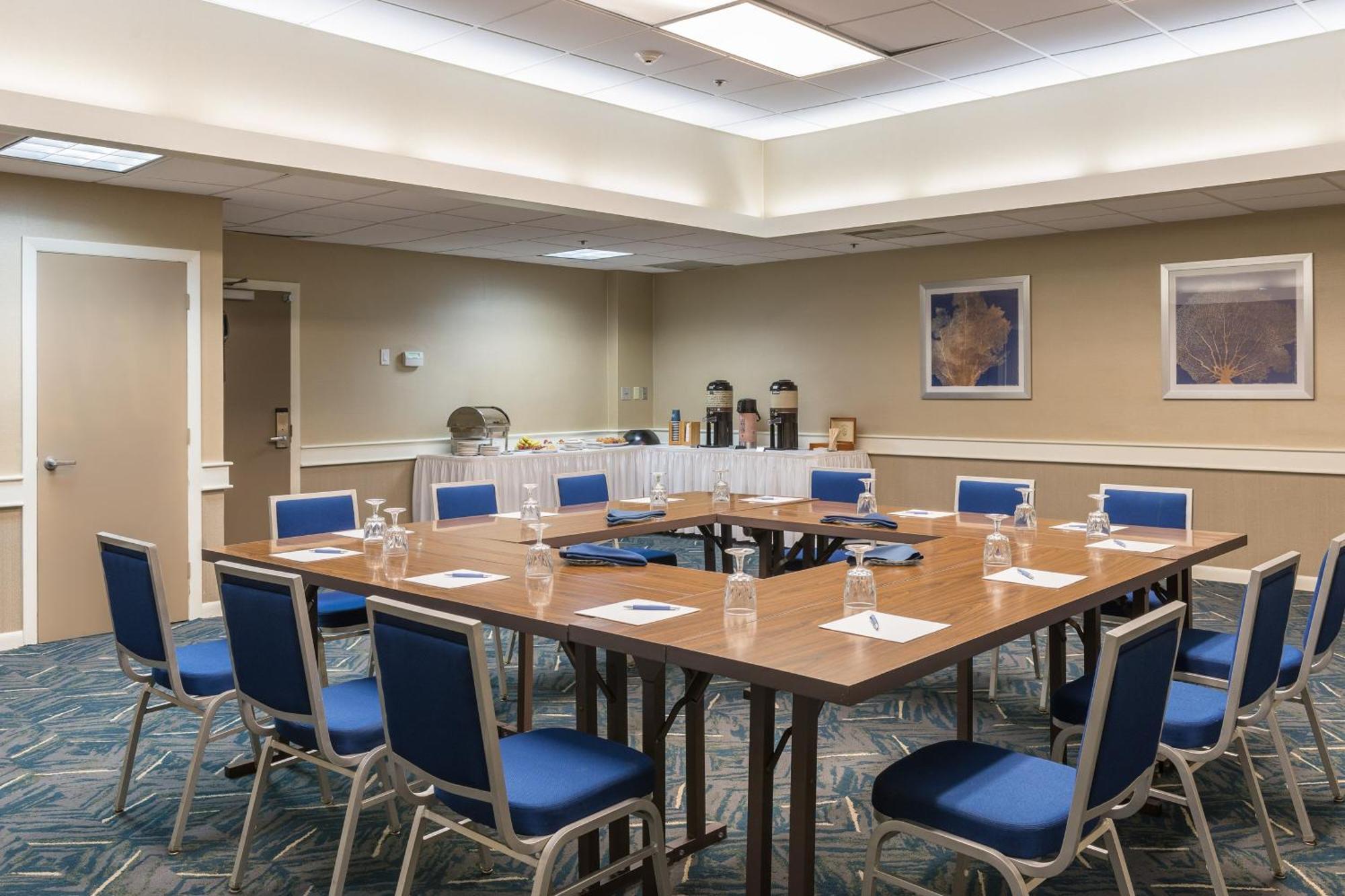 Four Points By Sheraton Eastham Cape Cod Eksteriør bilde