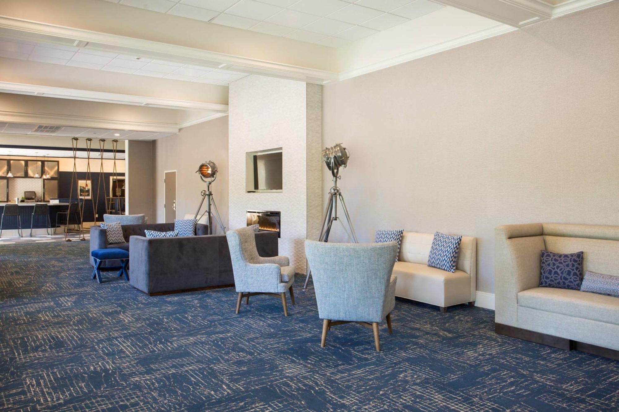 Four Points By Sheraton Eastham Cape Cod Eksteriør bilde