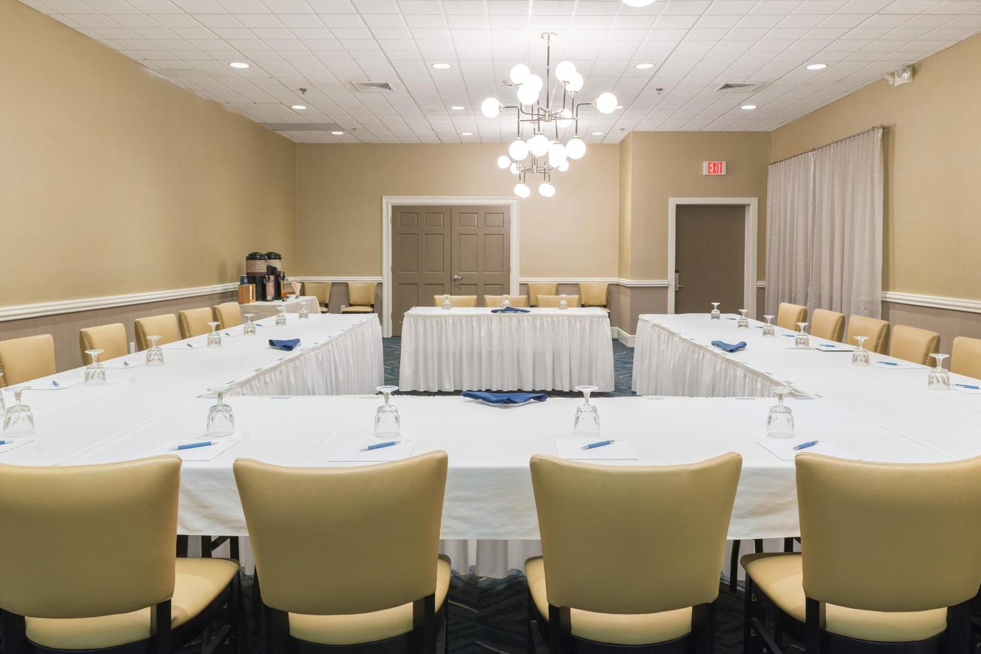 Four Points By Sheraton Eastham Cape Cod Eksteriør bilde