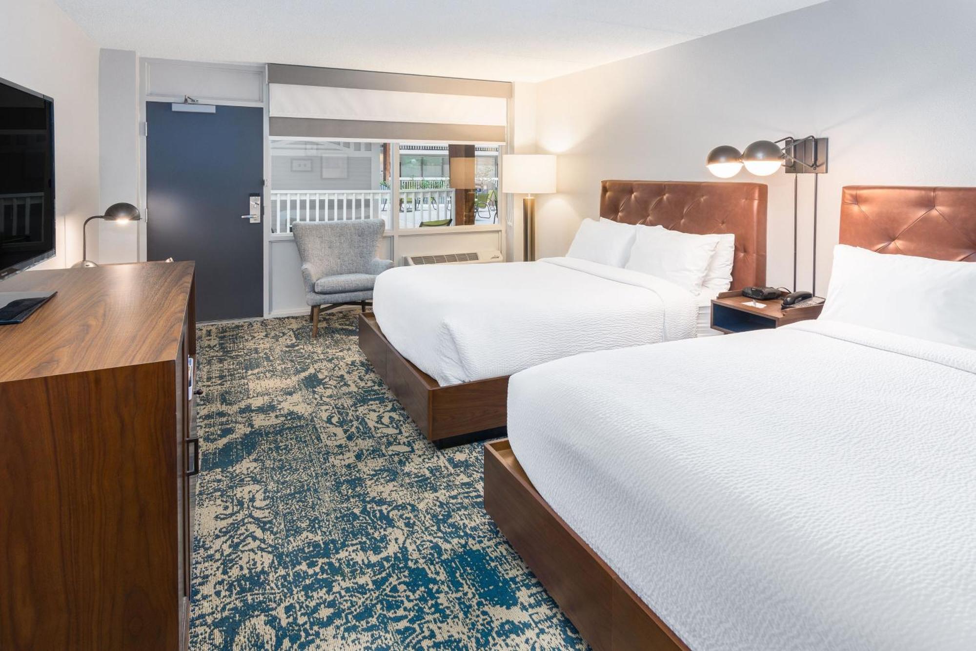 Four Points By Sheraton Eastham Cape Cod Eksteriør bilde