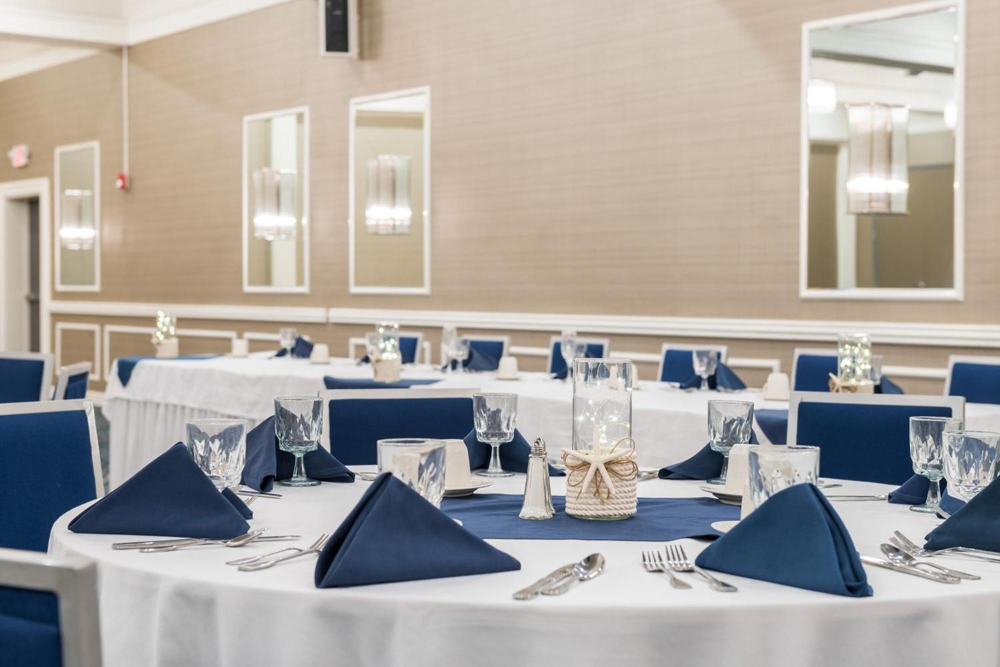 Four Points By Sheraton Eastham Cape Cod Eksteriør bilde