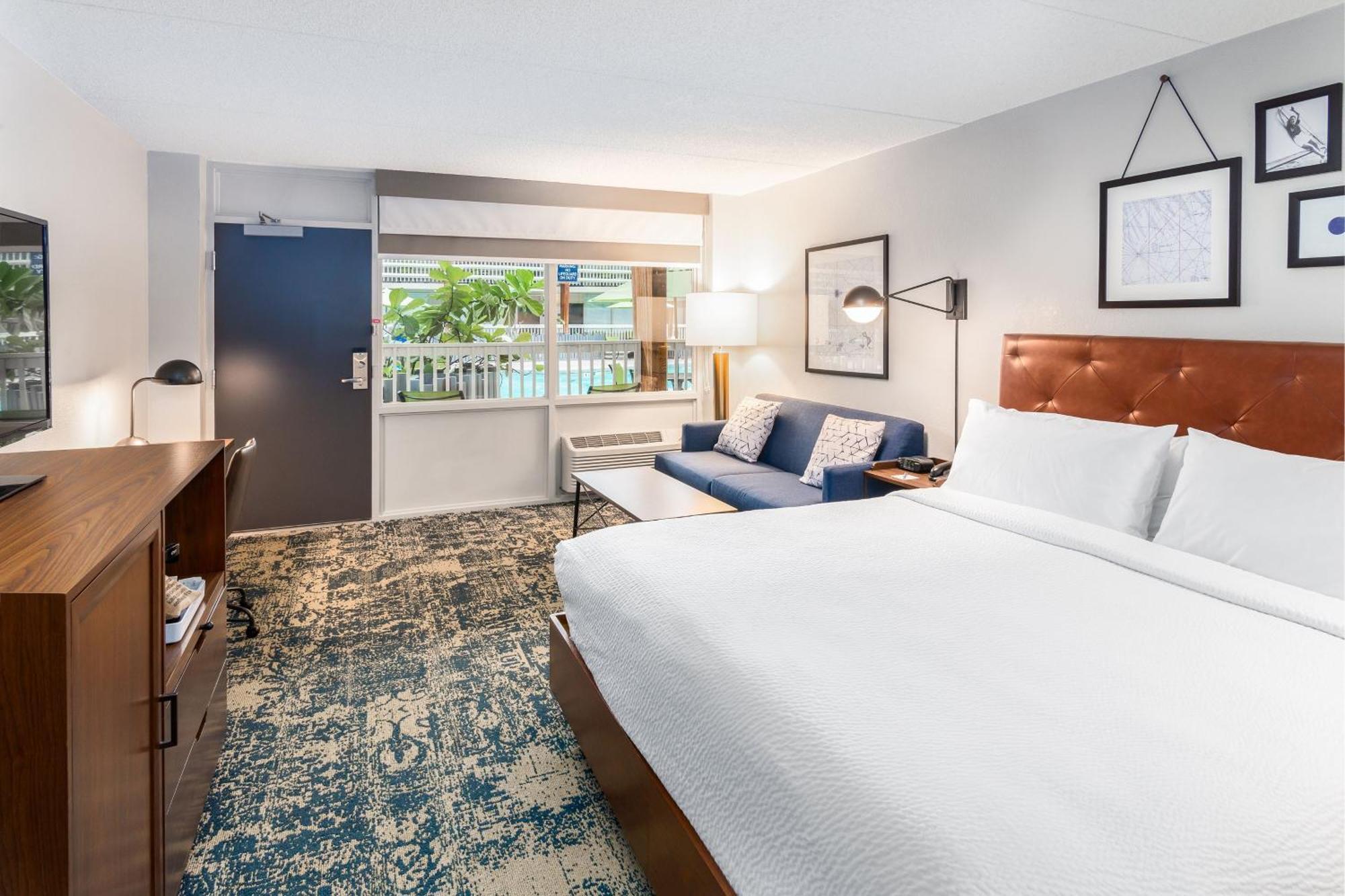 Four Points By Sheraton Eastham Cape Cod Eksteriør bilde