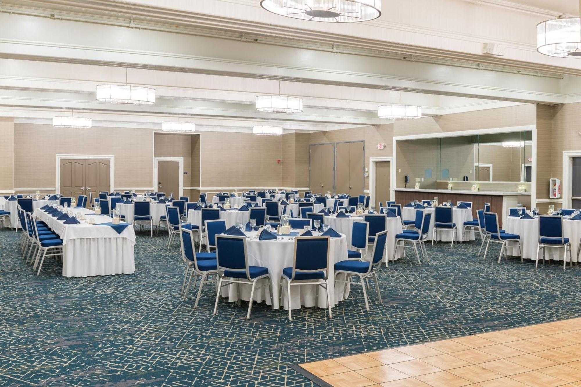 Four Points By Sheraton Eastham Cape Cod Eksteriør bilde