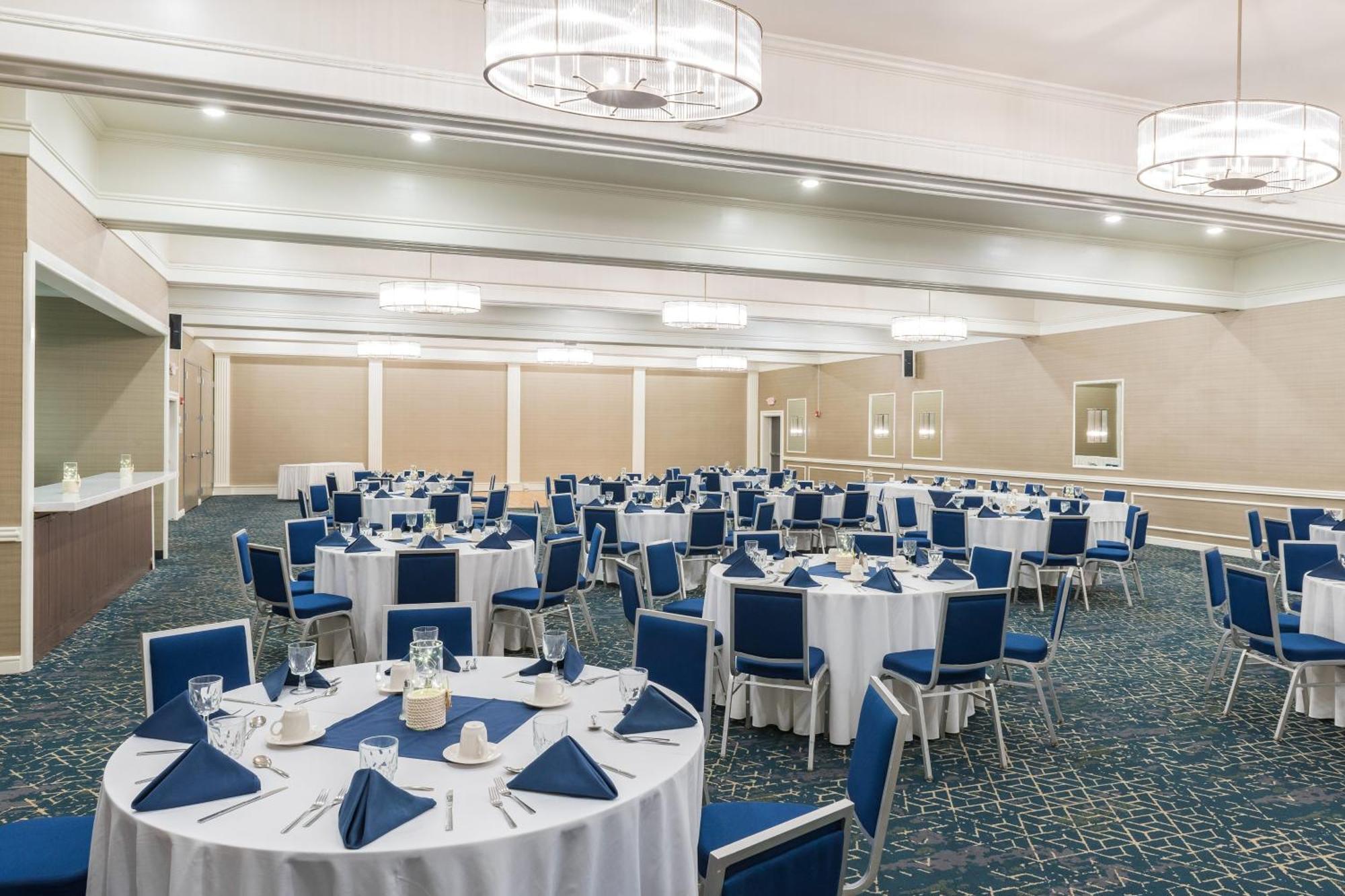 Four Points By Sheraton Eastham Cape Cod Eksteriør bilde