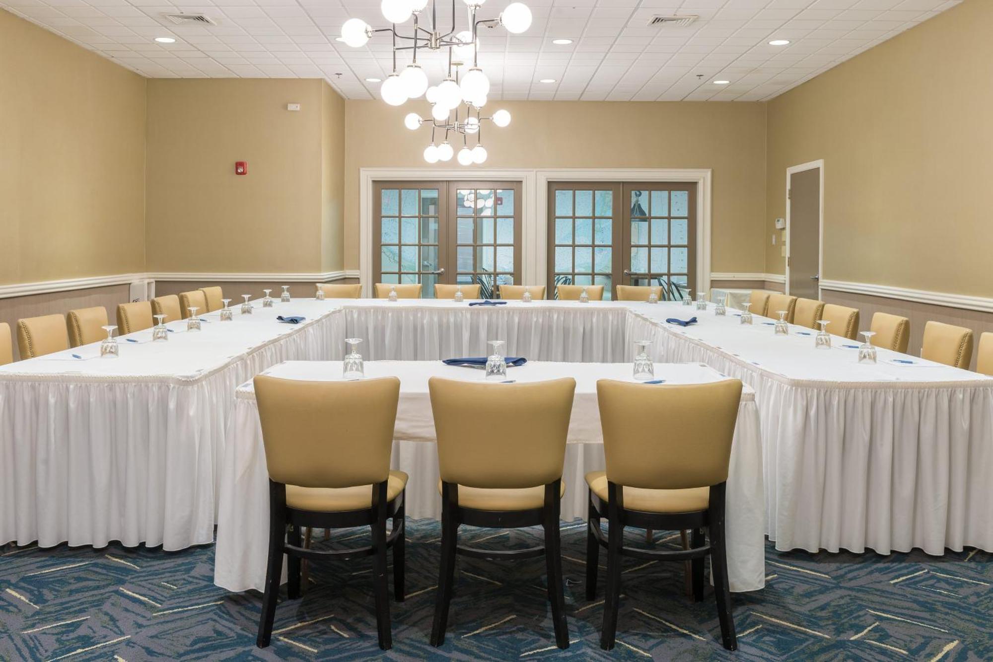 Four Points By Sheraton Eastham Cape Cod Eksteriør bilde