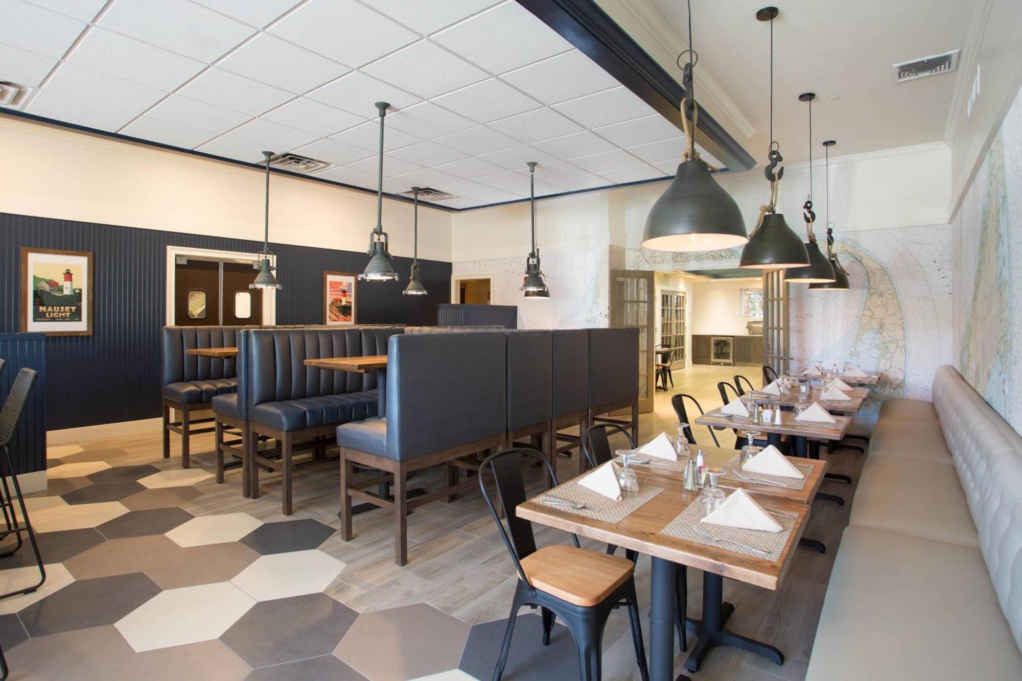 Four Points By Sheraton Eastham Cape Cod Eksteriør bilde