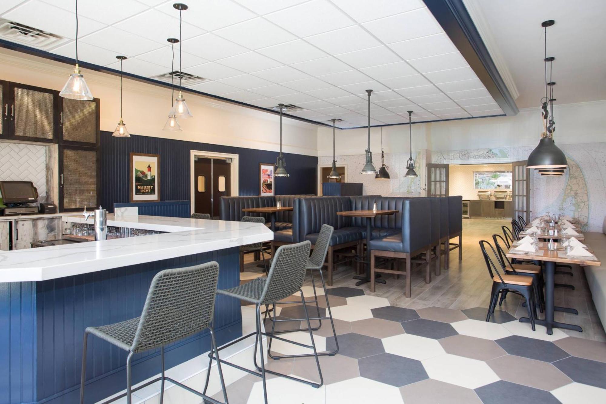 Four Points By Sheraton Eastham Cape Cod Eksteriør bilde