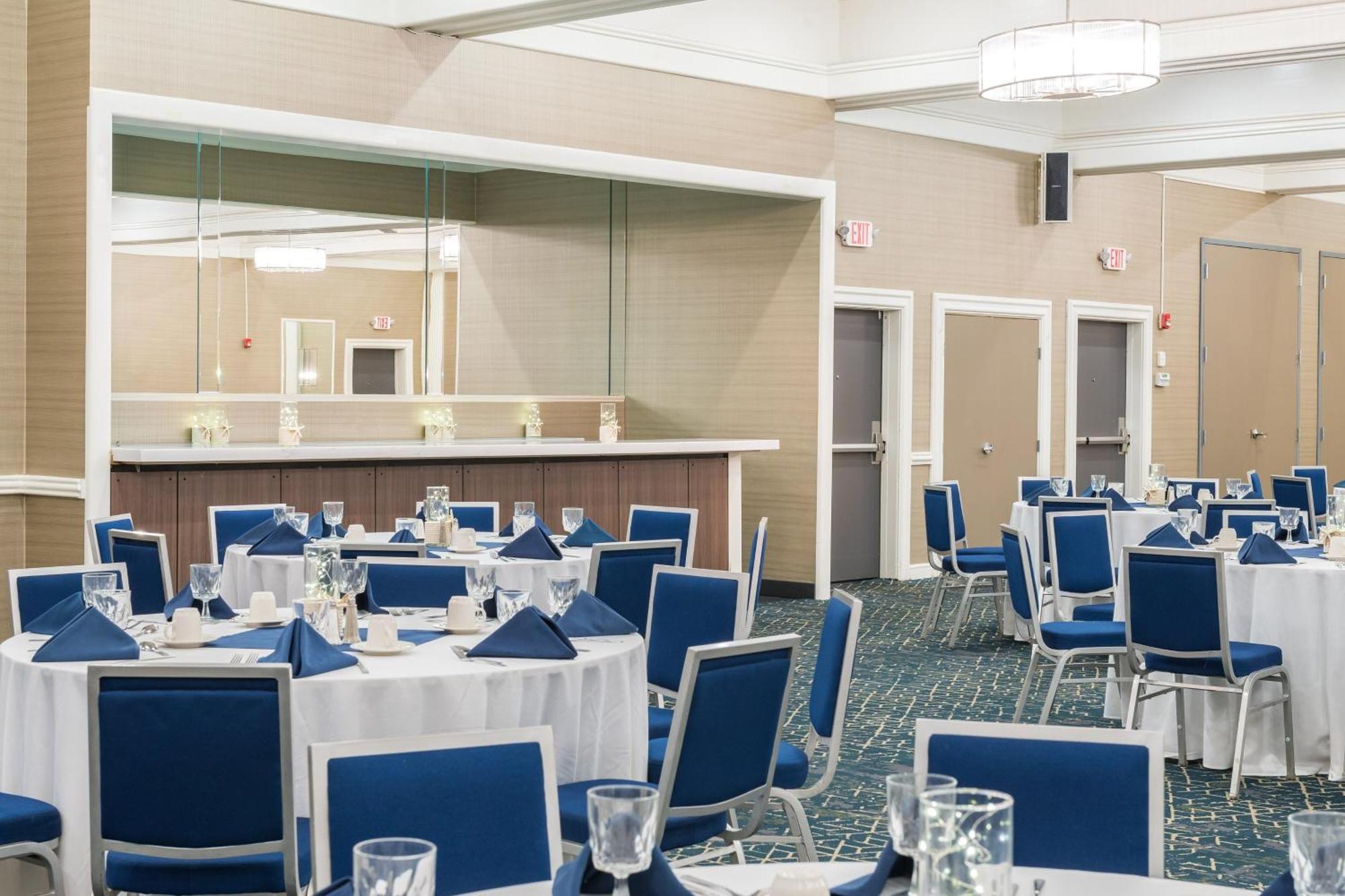 Four Points By Sheraton Eastham Cape Cod Eksteriør bilde