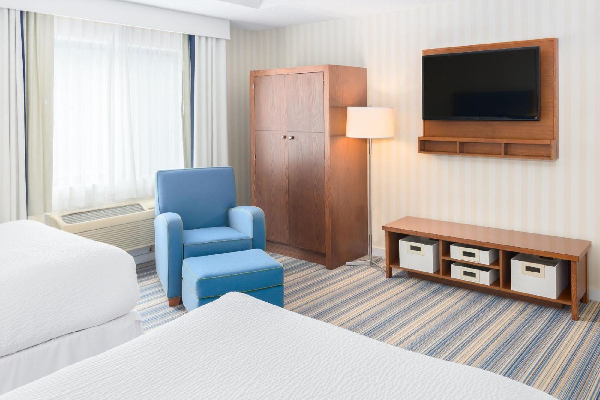 Four Points By Sheraton Eastham Cape Cod Eksteriør bilde