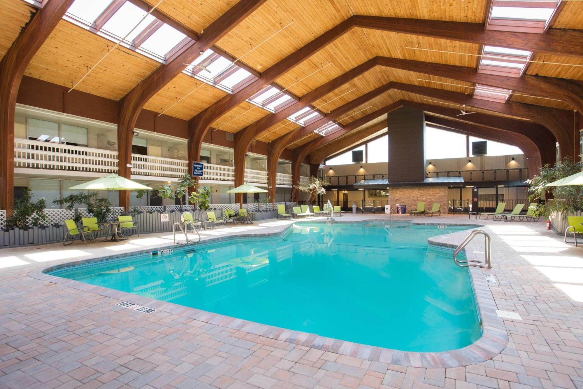 Four Points By Sheraton Eastham Cape Cod Eksteriør bilde