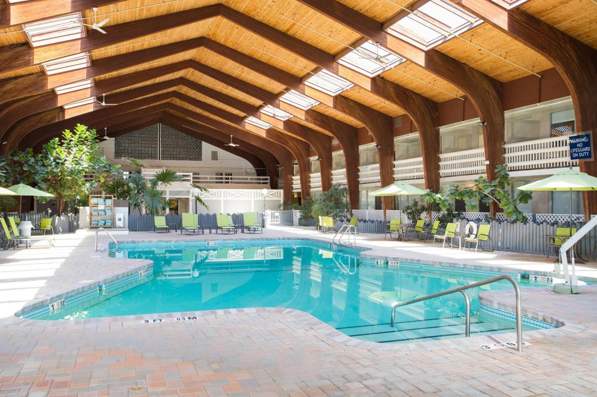 Four Points By Sheraton Eastham Cape Cod Eksteriør bilde