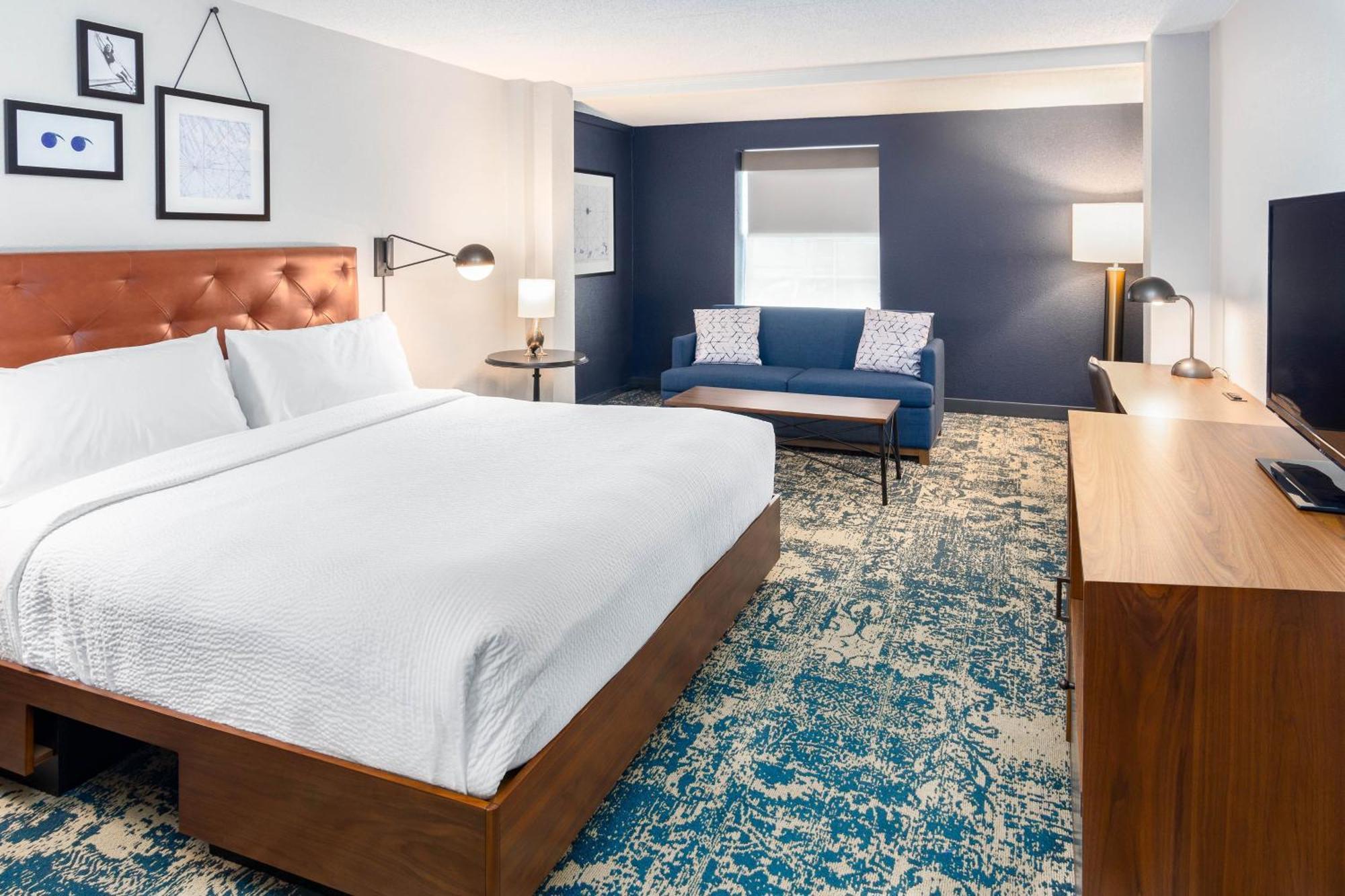 Four Points By Sheraton Eastham Cape Cod Eksteriør bilde