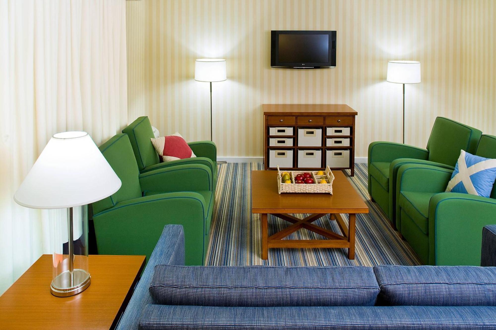 Four Points By Sheraton Eastham Cape Cod Eksteriør bilde
