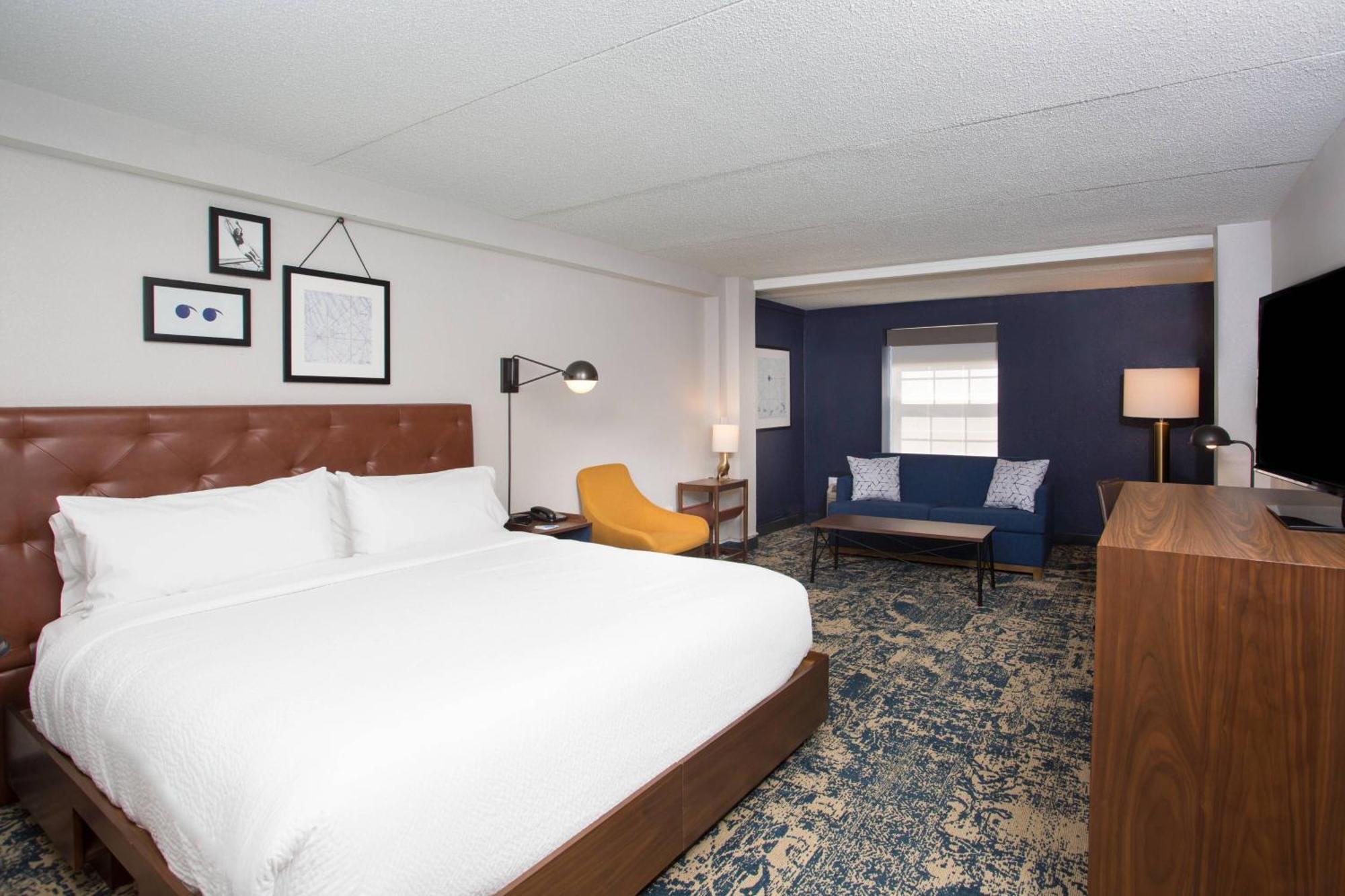 Four Points By Sheraton Eastham Cape Cod Eksteriør bilde