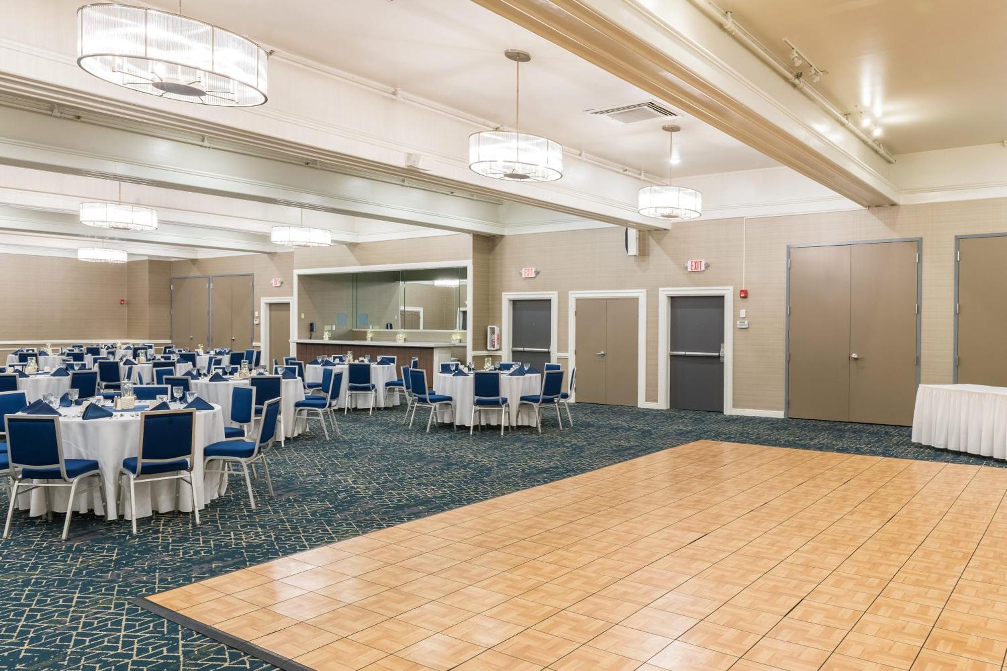 Four Points By Sheraton Eastham Cape Cod Eksteriør bilde