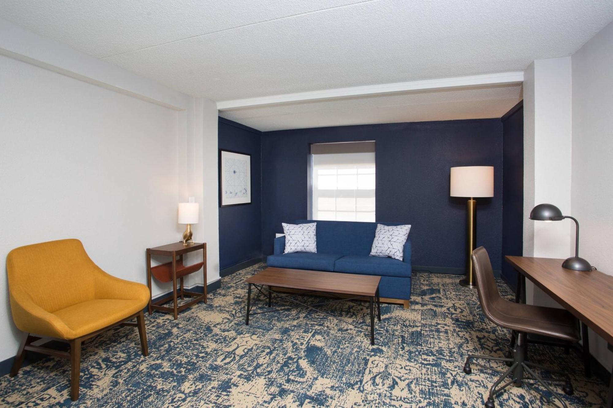 Four Points By Sheraton Eastham Cape Cod Eksteriør bilde