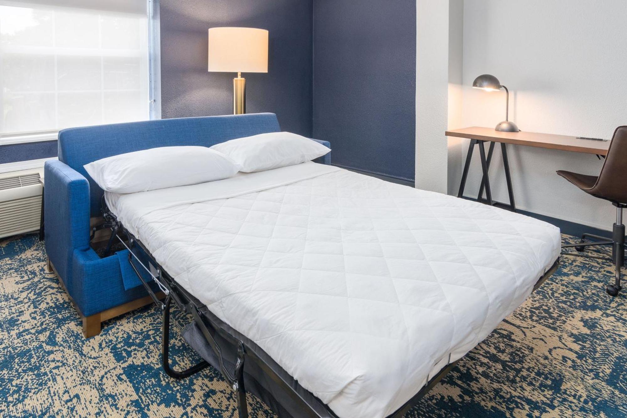 Four Points By Sheraton Eastham Cape Cod Eksteriør bilde
