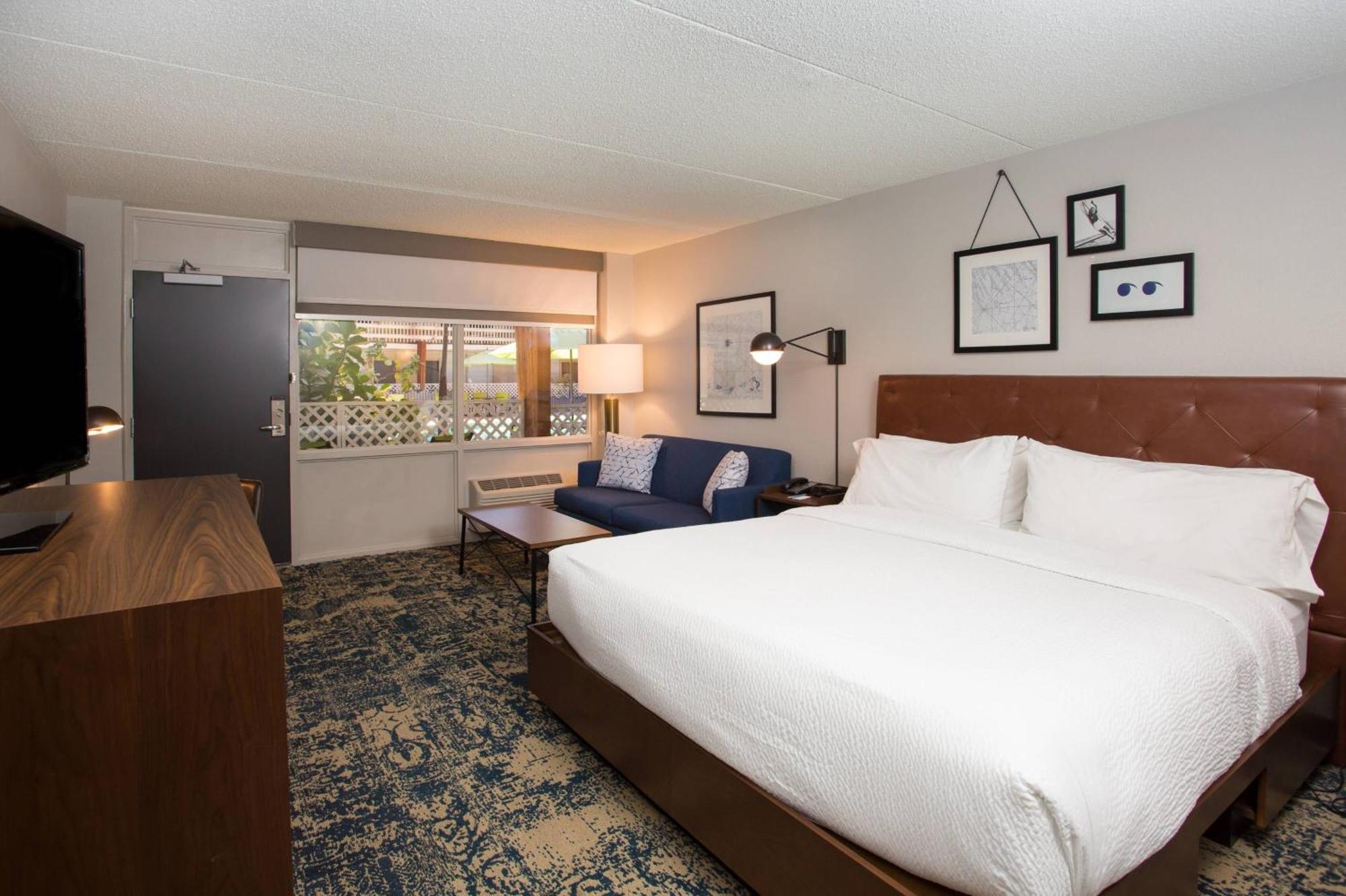 Four Points By Sheraton Eastham Cape Cod Eksteriør bilde