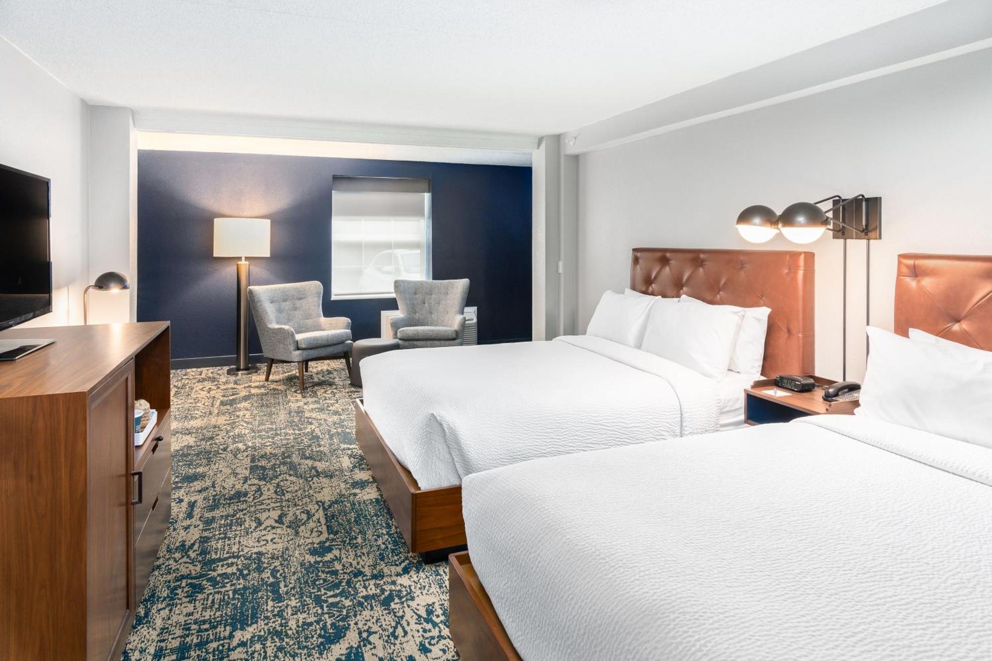 Four Points By Sheraton Eastham Cape Cod Eksteriør bilde