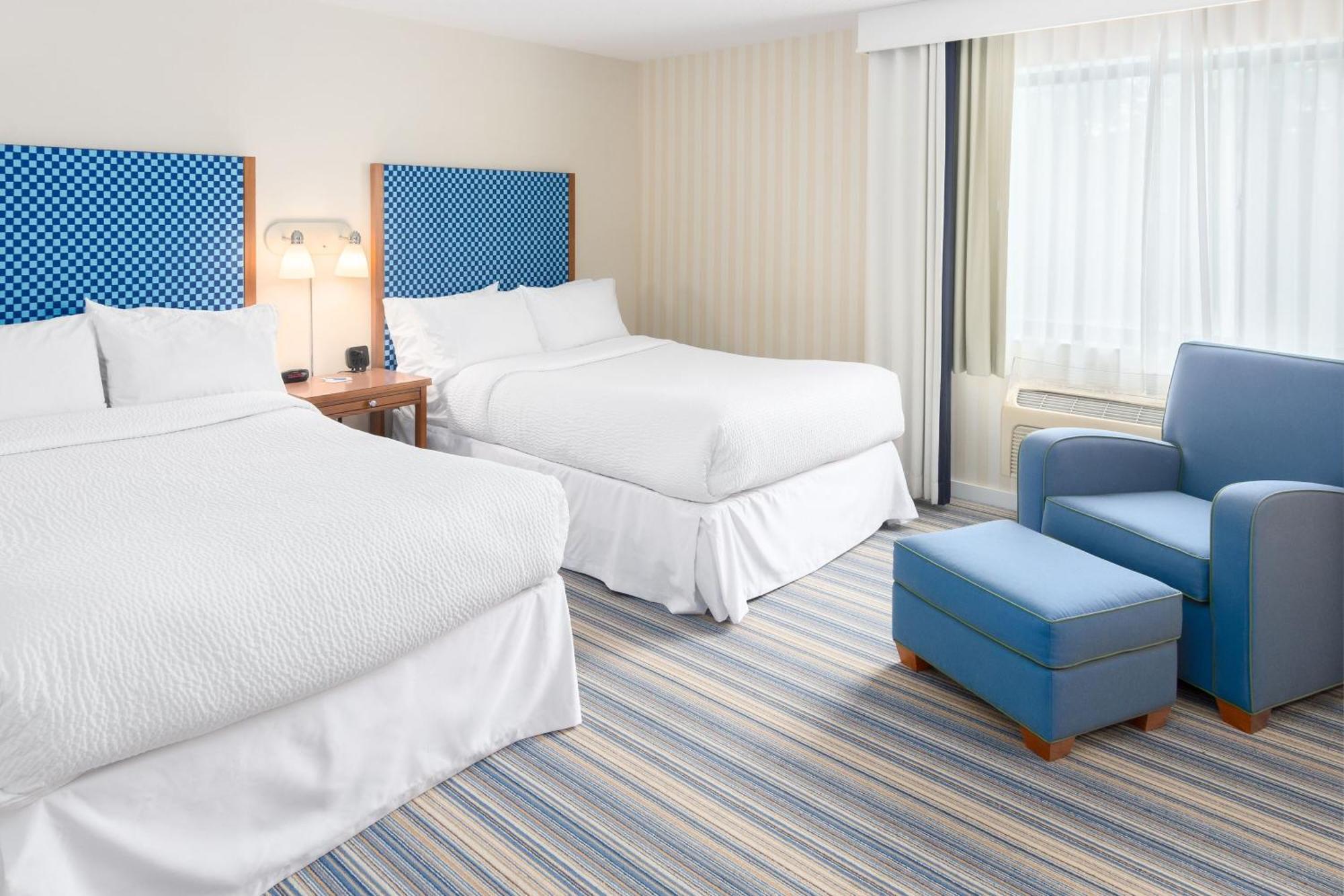 Four Points By Sheraton Eastham Cape Cod Eksteriør bilde