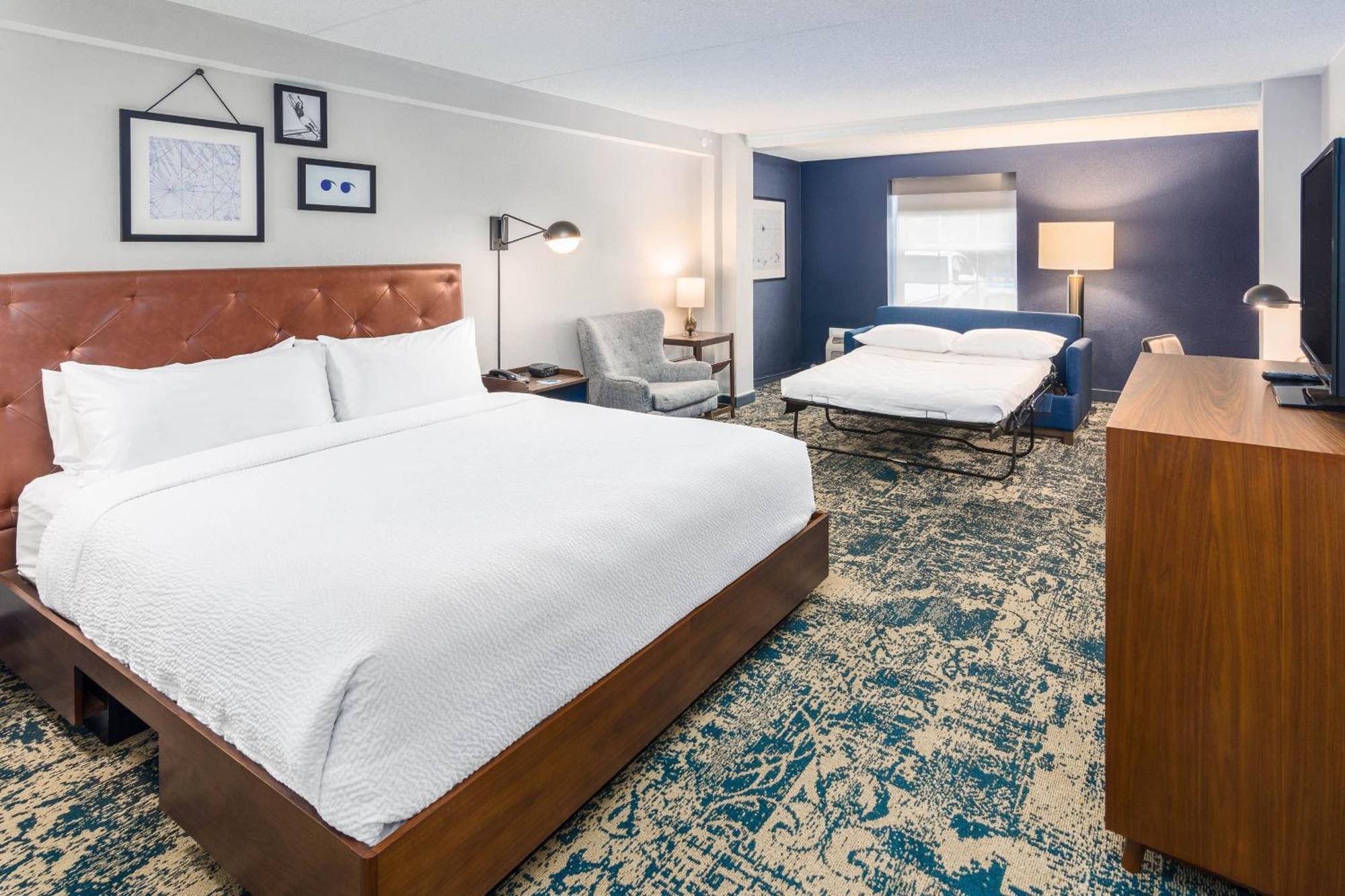 Four Points By Sheraton Eastham Cape Cod Eksteriør bilde