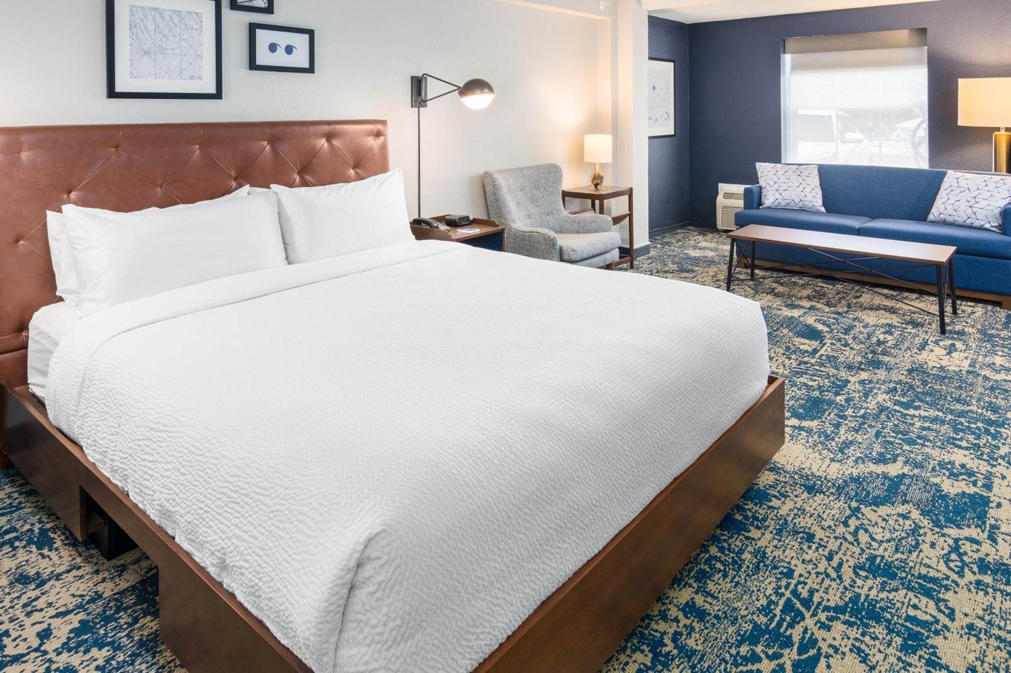 Four Points By Sheraton Eastham Cape Cod Eksteriør bilde