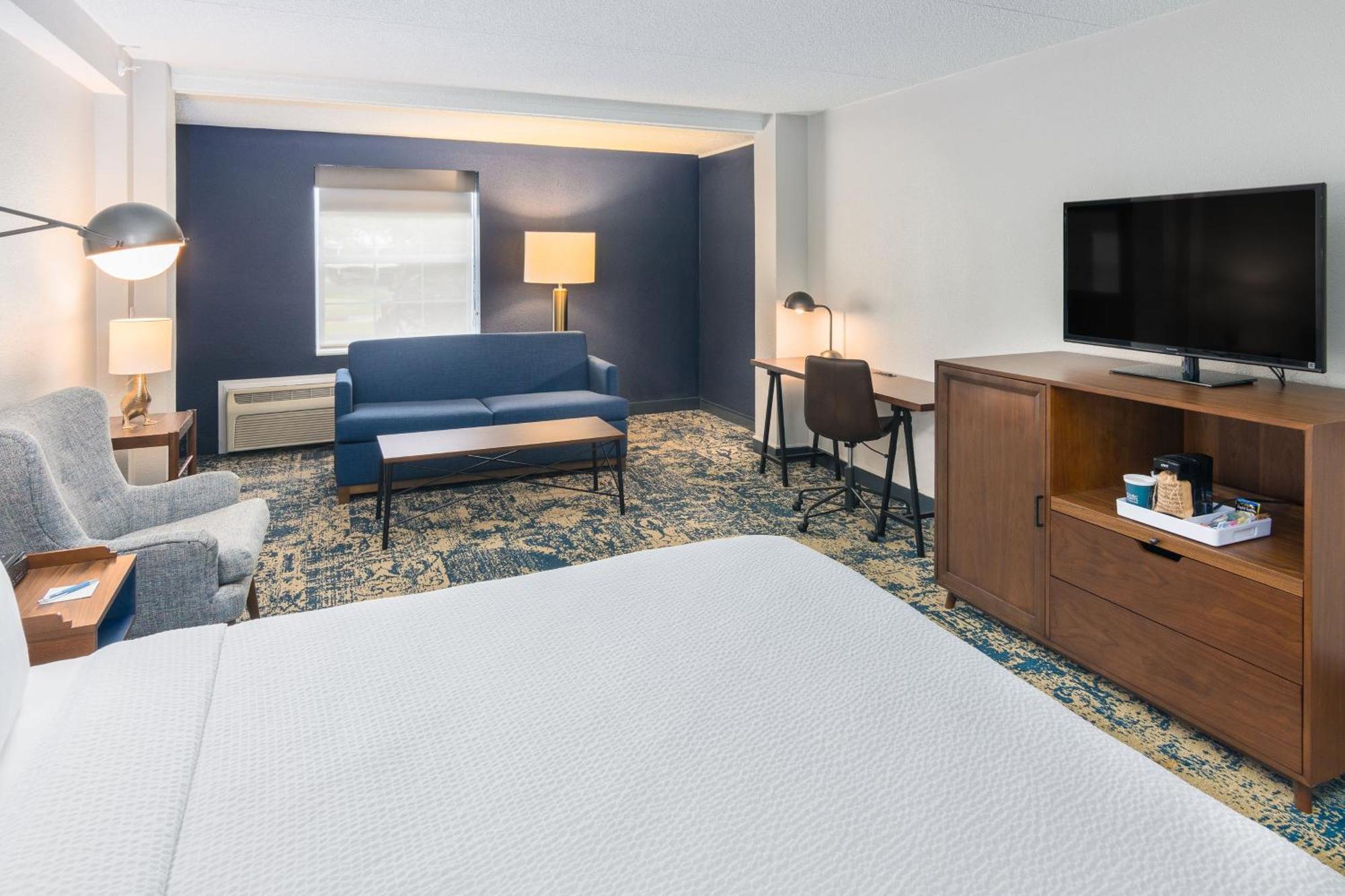 Four Points By Sheraton Eastham Cape Cod Eksteriør bilde
