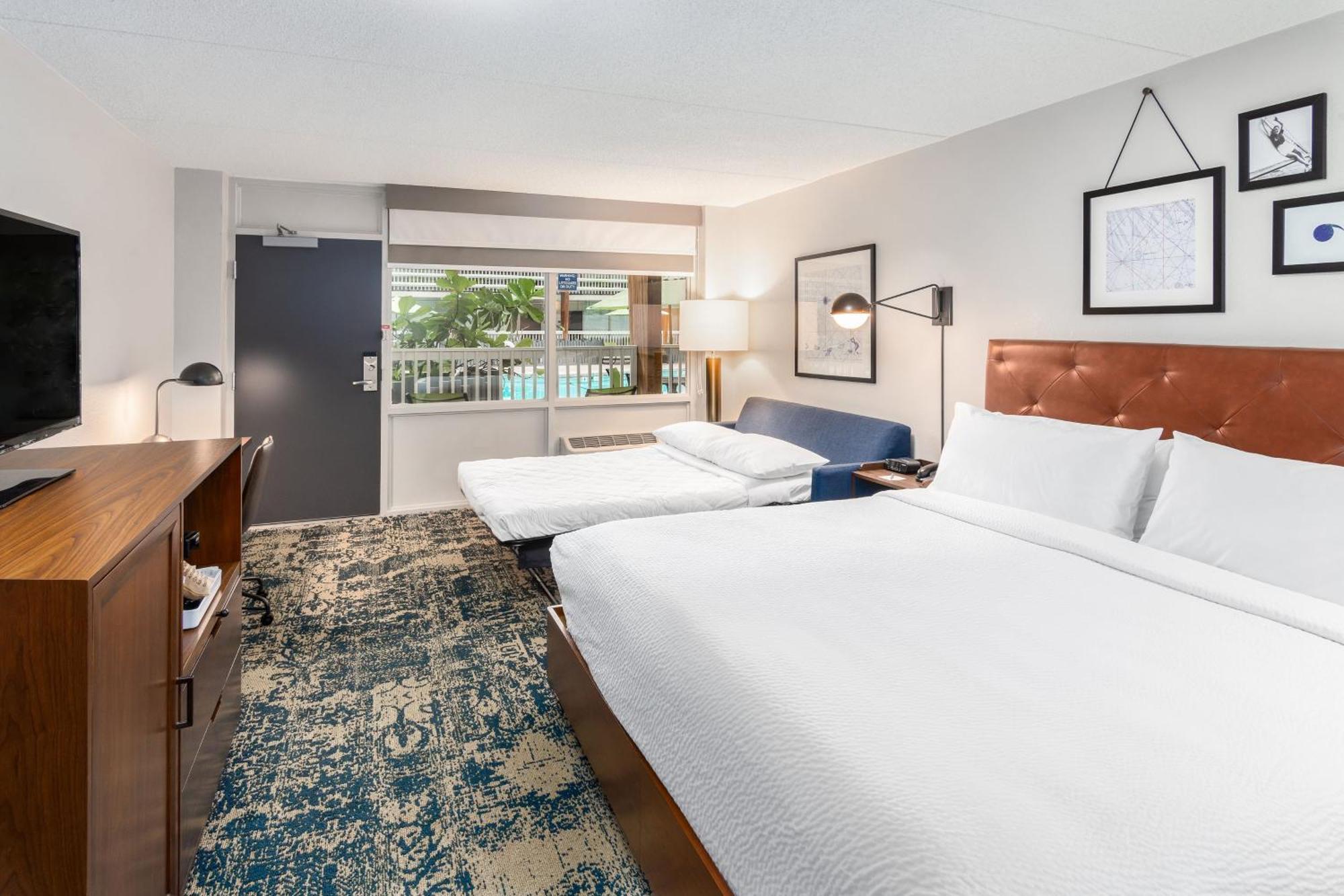 Four Points By Sheraton Eastham Cape Cod Eksteriør bilde