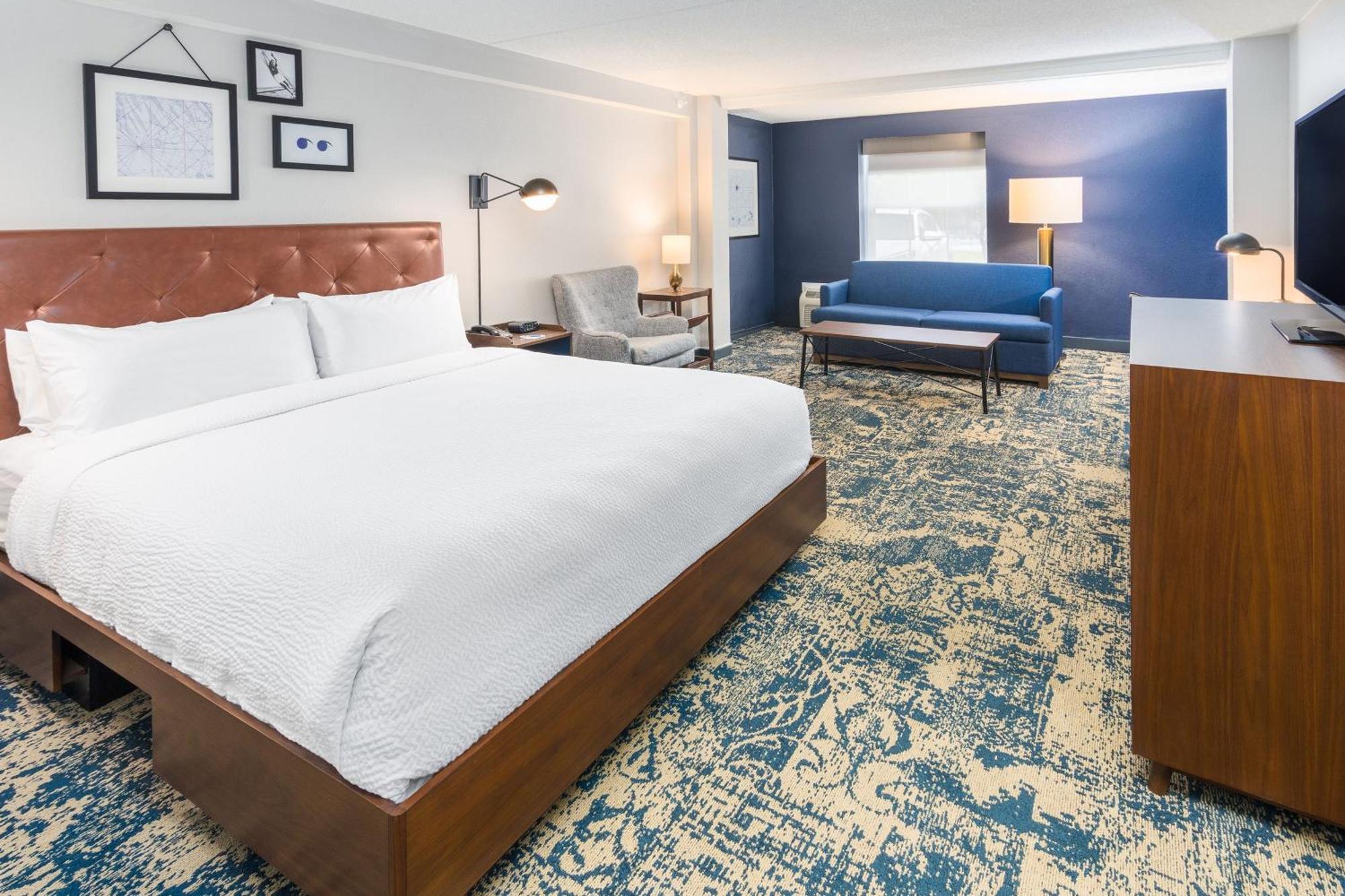Four Points By Sheraton Eastham Cape Cod Eksteriør bilde