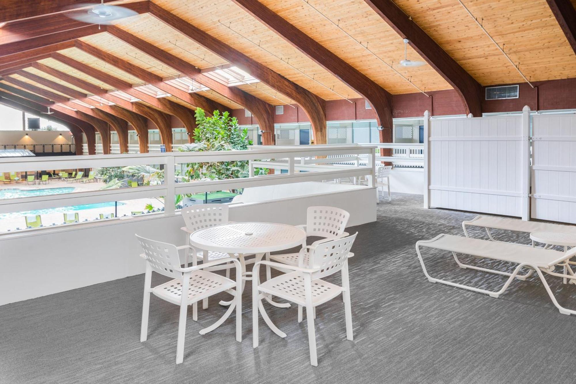 Four Points By Sheraton Eastham Cape Cod Eksteriør bilde
