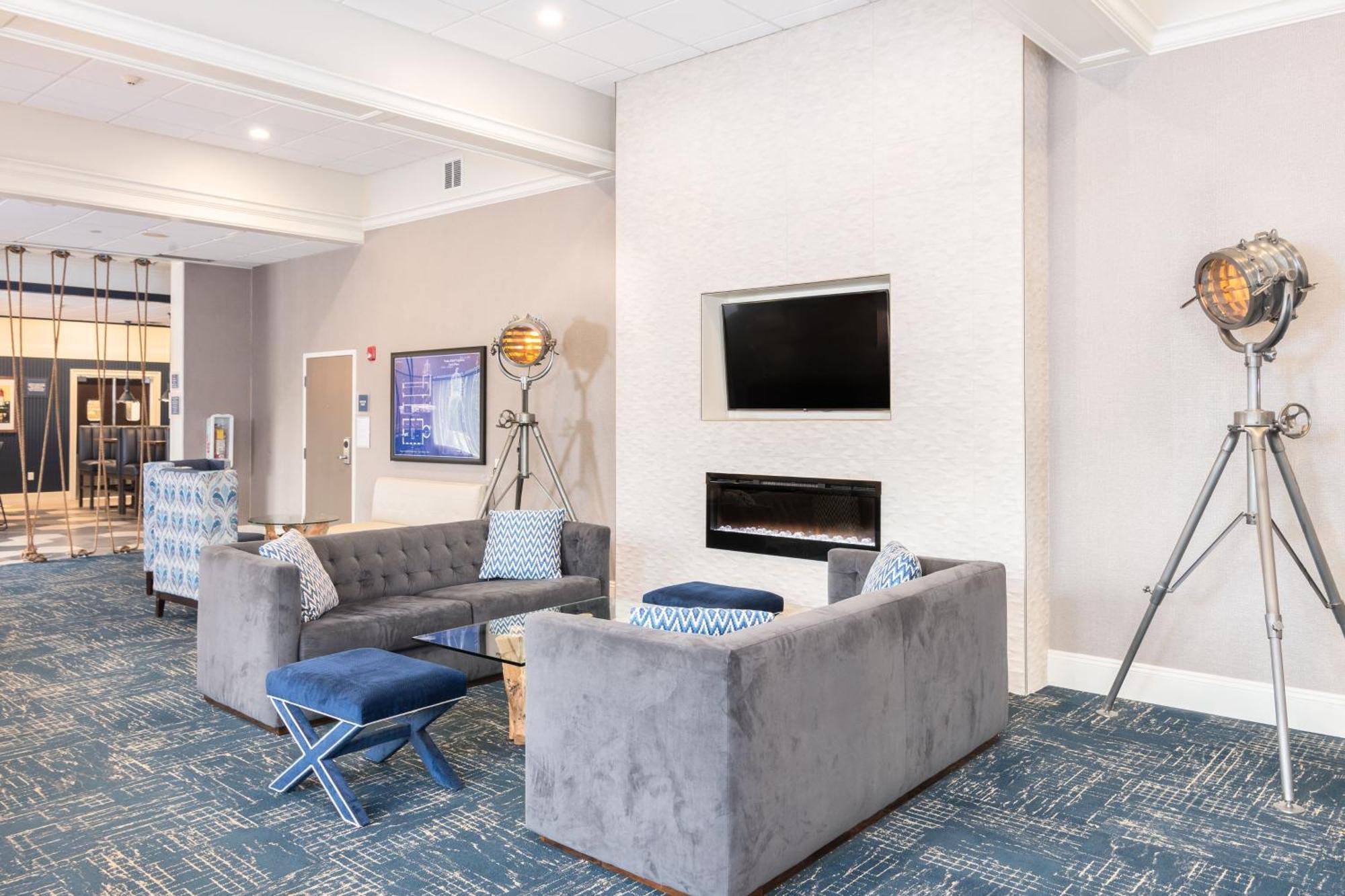 Four Points By Sheraton Eastham Cape Cod Eksteriør bilde