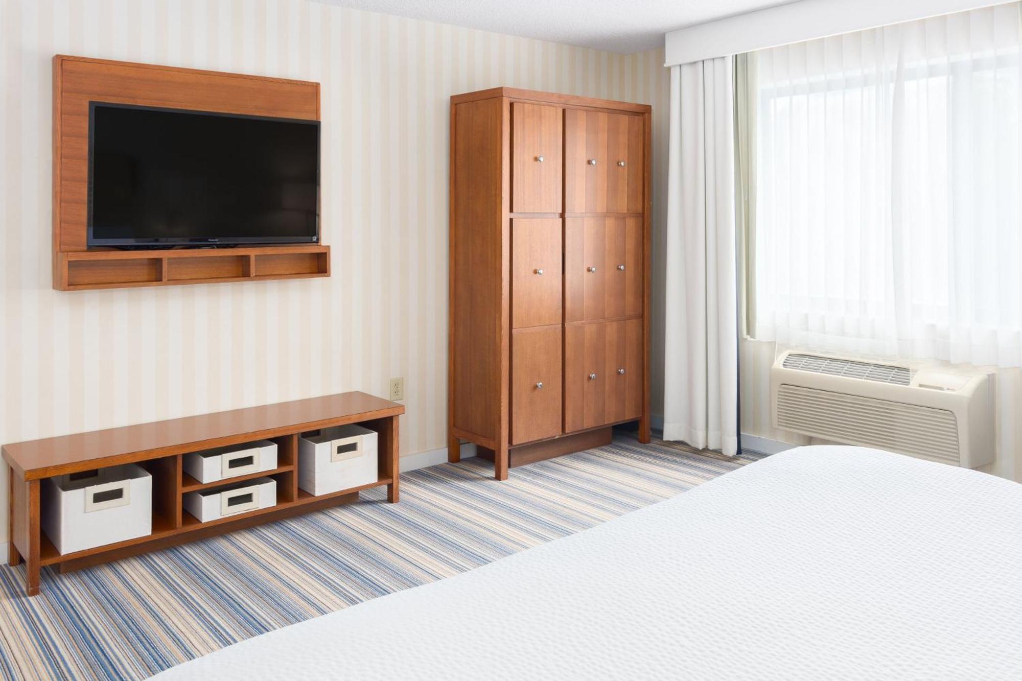 Four Points By Sheraton Eastham Cape Cod Eksteriør bilde