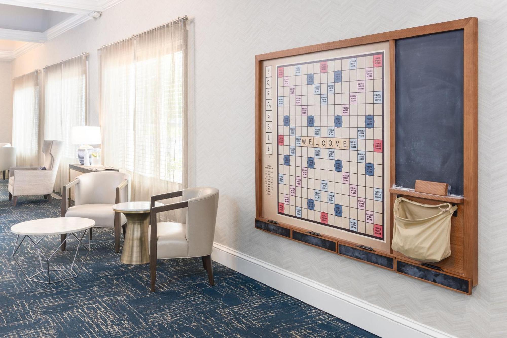 Four Points By Sheraton Eastham Cape Cod Eksteriør bilde