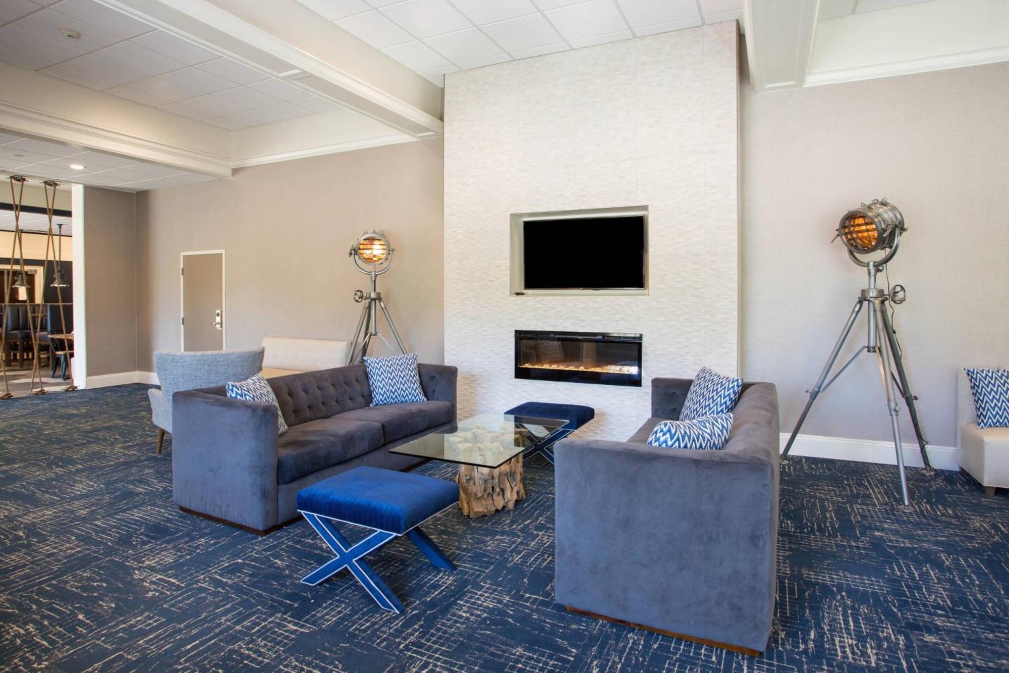 Four Points By Sheraton Eastham Cape Cod Eksteriør bilde