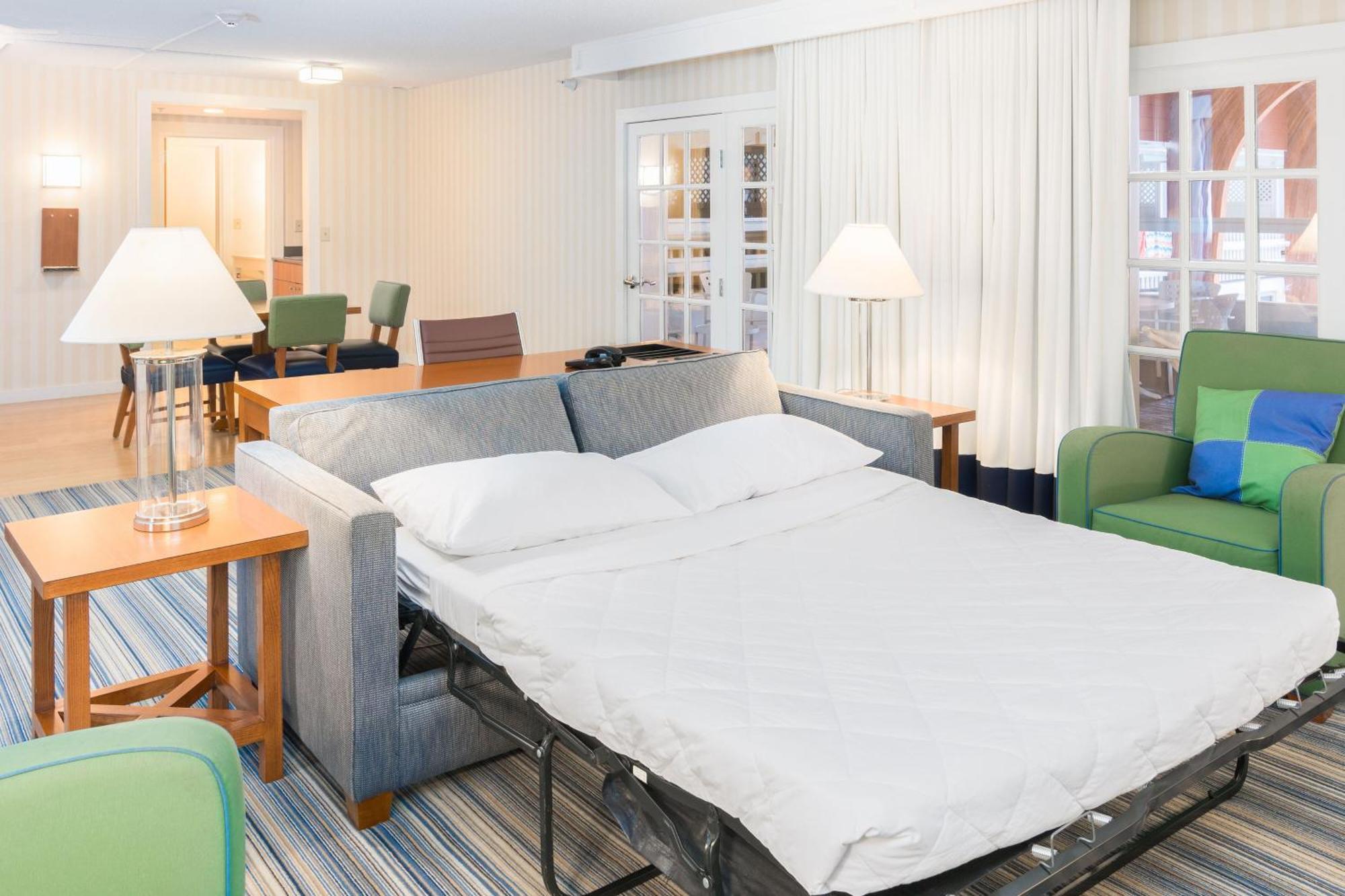 Four Points By Sheraton Eastham Cape Cod Eksteriør bilde