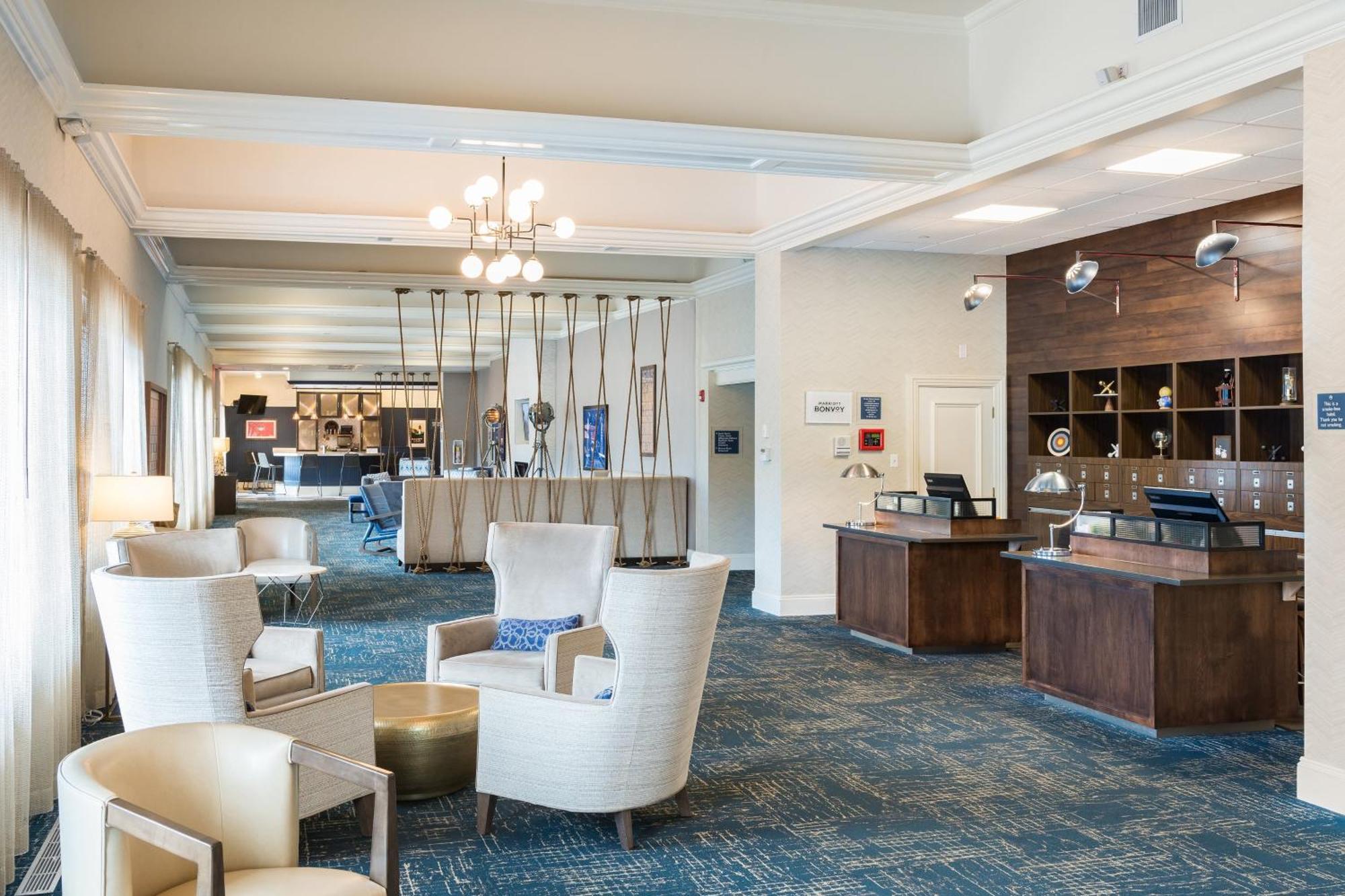 Four Points By Sheraton Eastham Cape Cod Eksteriør bilde