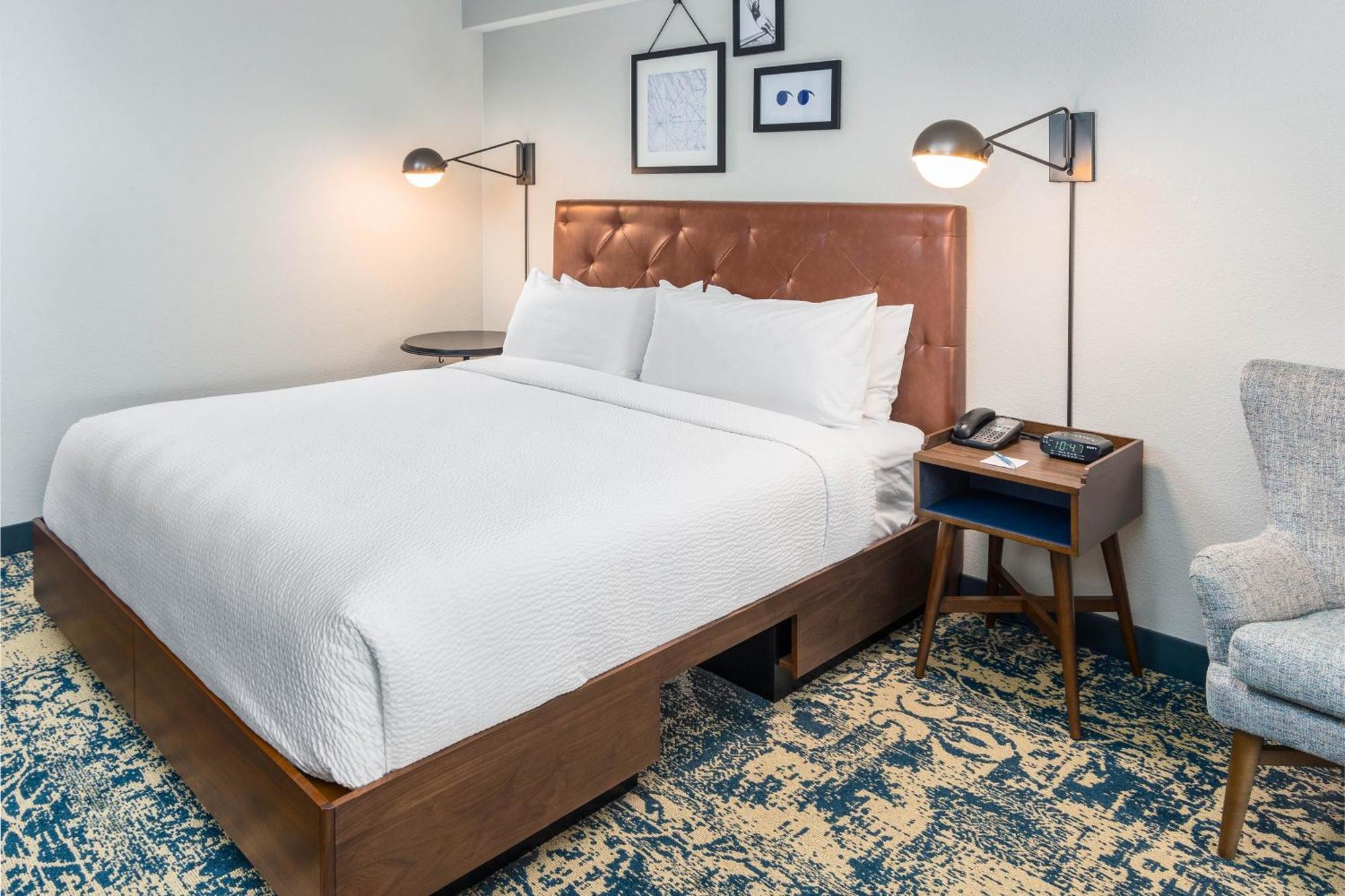 Four Points By Sheraton Eastham Cape Cod Eksteriør bilde