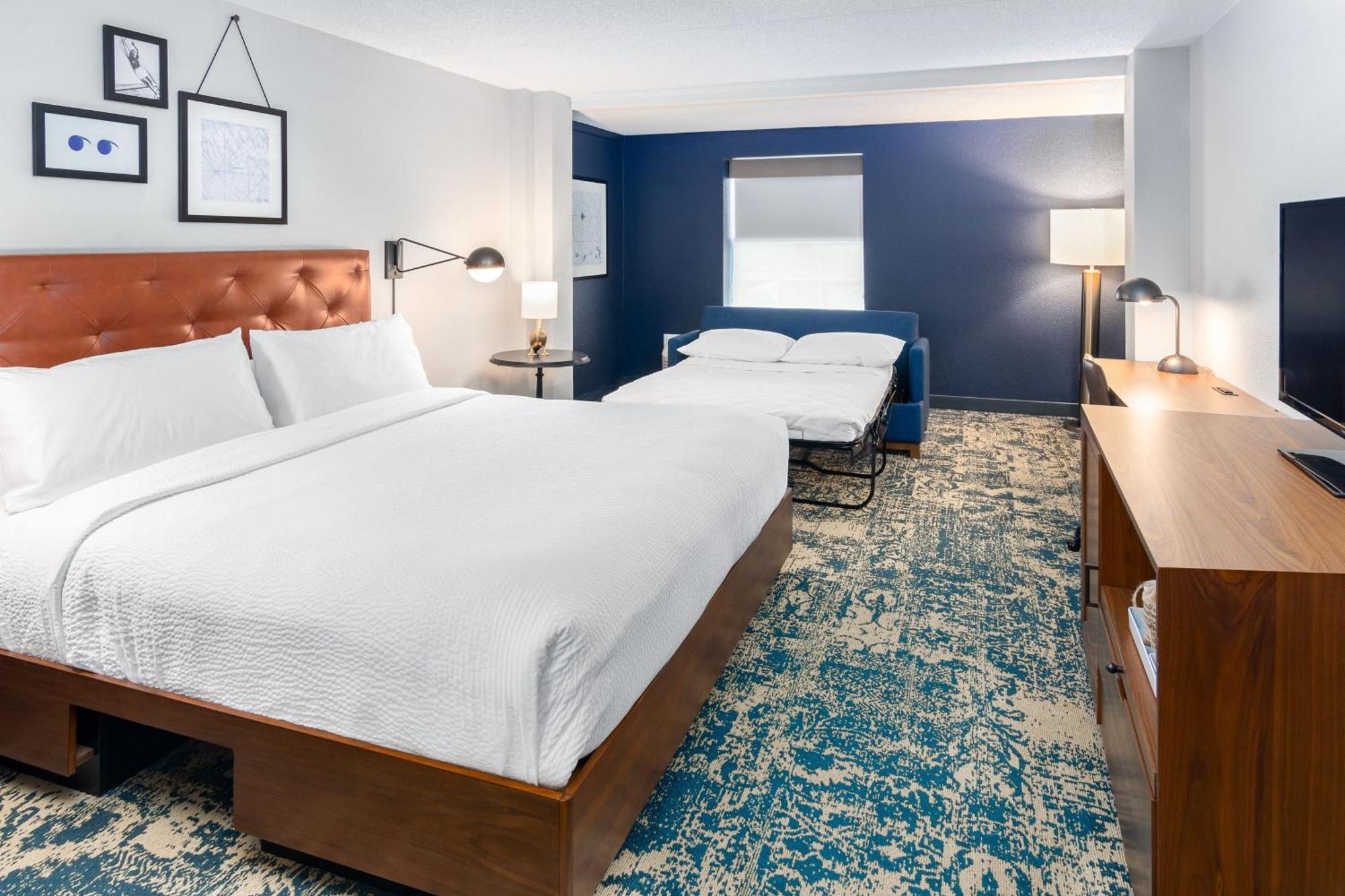 Four Points By Sheraton Eastham Cape Cod Eksteriør bilde