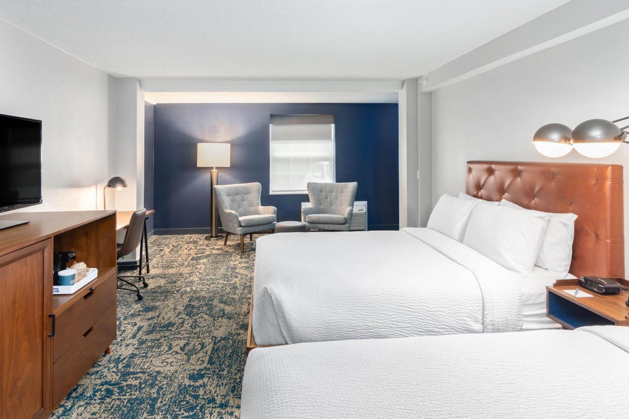 Four Points By Sheraton Eastham Cape Cod Eksteriør bilde