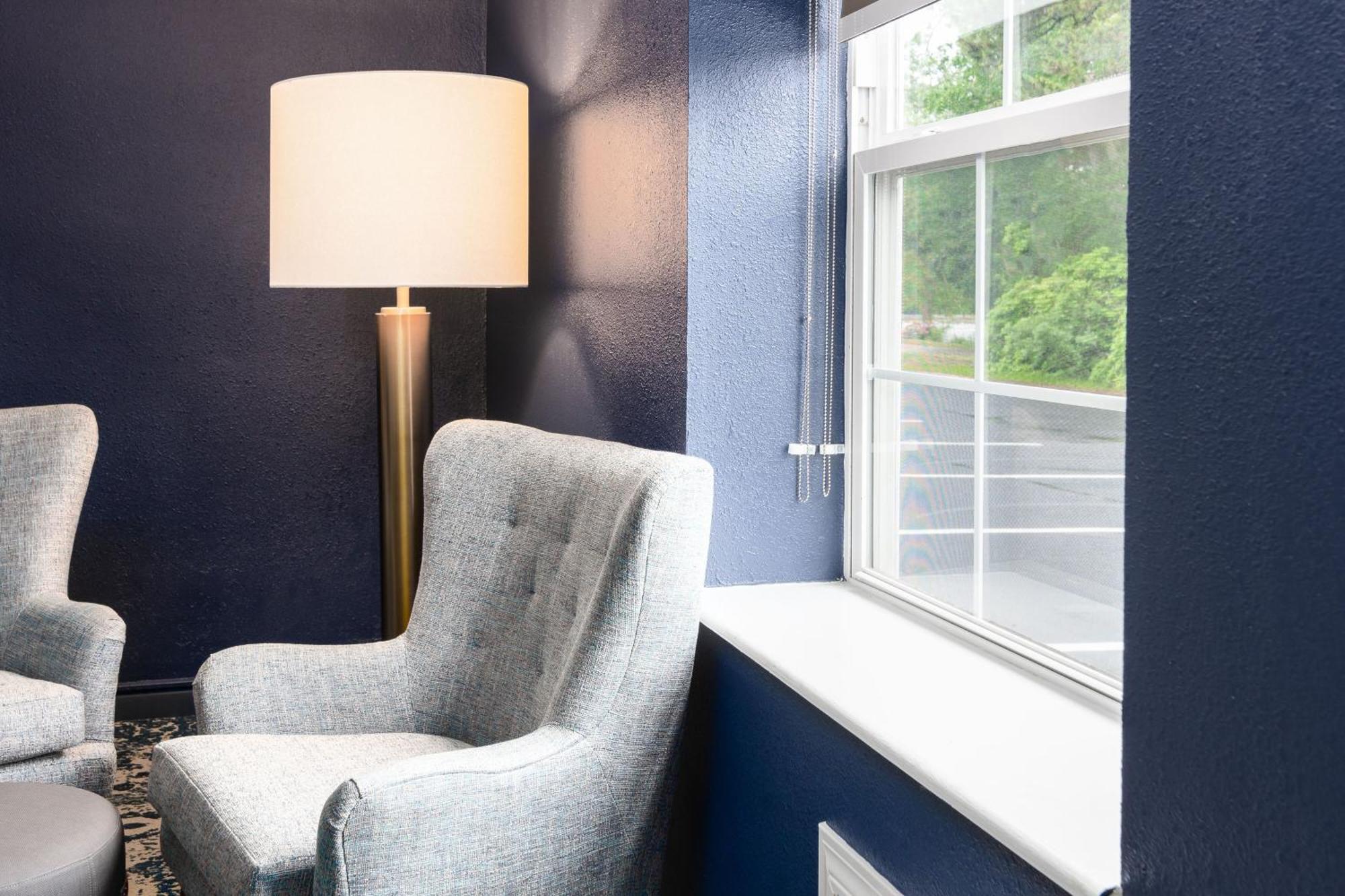 Four Points By Sheraton Eastham Cape Cod Eksteriør bilde