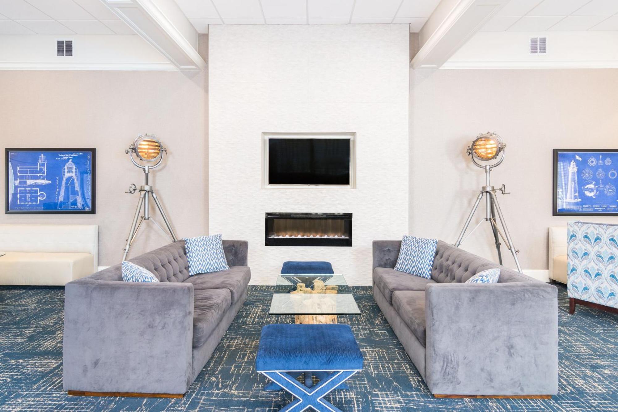 Four Points By Sheraton Eastham Cape Cod Eksteriør bilde